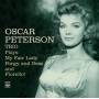 Oscar Trio Peterson - Plays My Fair Lady,..