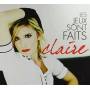 Claire - Les Jeux Sont Fait