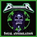 Bloodrunner - Total Annihilation