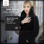 Barb Jungr - Man In The Long Black Coat