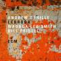 Andrew Cyrille / Wadada Leo Smith / Bill Frisell - Lebroba