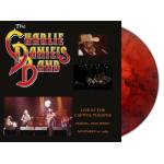 The Charlie Daniels Band - Live at the Capitol Theater - November 22, 1985 (M