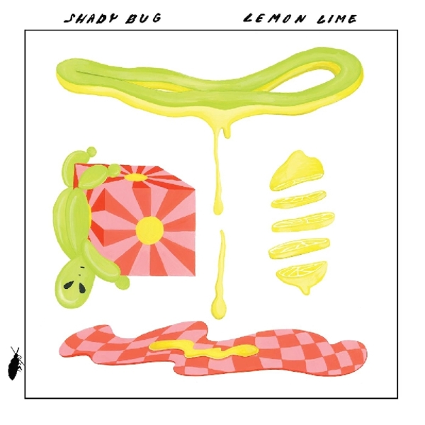 Lemon Lime 1