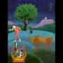 Bret Koontz & Truancy Club - A Sparkle Road Cult