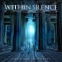Within Silence - Alive AG Return From The Shadows CD Metalcore Within Silence