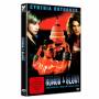 Cynthia Rothrock - HONOR & GLORY [Angel the Kickboxer] [DE-Version, Regio 2/B]