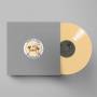 Bright Eyes - CASSADAGA (Yellow Vinyl)
