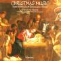 The Sixteen / Harry Christophers - Weihnachtsmusik Aus Der Renais