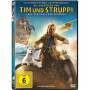 John Williams, Steven Spielberg, Herg - Abenteuer Von Tim Und Struppi [EURO-Version, Regio 2]