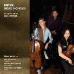 Trio Aralia - Entre deux mondes