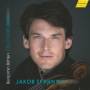 J. Spahn - Cello Suites - Benjamin Britten *s