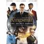 Various - Kingsman: The Secret Service [EURO-Version, Regio 2]
