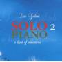 L. Gerlach - Gerlach: Solo Piano 2