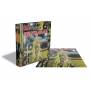 Iron Maiden - Iron Maiden (500 Piece Puzzle)