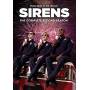 Sirens: The Complete Second Season (2pc) / (mod) - Sirens: The Complete Second Season [Regio free (0)]