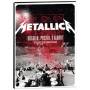 Metallica - Orgullo Pasion Y Gloria: Tres Noches En Mexico [US-Version, Regio 1]