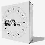 Balming Tiger - January Never Dies