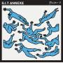 Fischer-z - S.I.T Annexe (Ltd. Ed.) (12'' EP)