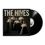 The Hives - The Hives Forever Forever The Hives (LP)