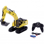 Carrera Revell Europe Gmbh - RC Construction Vehicle Mini Digger 2.0