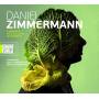 Daniel Zimmermann - L'homme A Tete De Chou In Urug