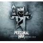 Perzonal War - Inside The New Time Chaoz (digipak)