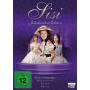 Romy Schneider - Sisi: Jahrhundert-Edition (Alle drei Sisi-Verfilmu [DE-Version, Regio 2/B]