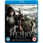 Roger Casamajor Henry Of Navarre (2010) (Henri 4) (Henri - Henry Of Navarre [Regio free (0)]