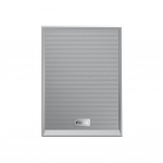 Fanvil - A212 White, Wall Mounted Speaker / [DE-Version, Regio 2/B]