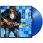 joe Bonamassa - Sloe Gin (Ltd.180 Gr. Transparent Blue Vinyl)