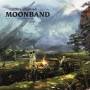 The Moonband - Open Space