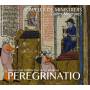 Magraner / Capella De Ministrers / Musica Reservat - Ramon Llull Vol.2-Peregrinatio