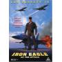Iron Eagle 4: On The Attack - Iron Eagle 4: On The Attack [US-Version, Regio 1]
