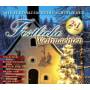 Various - Festliche Weihnachten