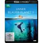 - - Unser Blauer Planet II (Ultra HD BD) [DE-Version, Regio 2/B]