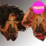 Tobacco - Hot Wet & Sassy (Ltd.Black & Clear Striped Vinyl)