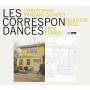Quatuor Voce / Arte Combo / Christophe Panzani Qui - Les Correspondances