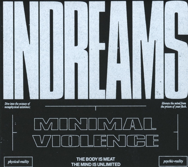 InDreams 1