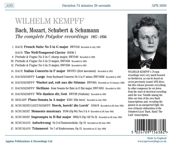 The complete Polydor Recordings 1927-1936 1