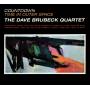 Dave Quartet Brubeck - Countdown - Time In Ounter Spa