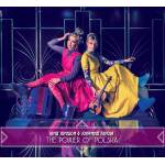 Lena Jonsson / Johanna Juhola - The Power Of Polska