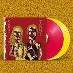Animal Collective - Sung Tongs (Ltd 20th Anniversary Edition 2LP Col.)