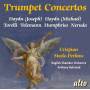 Steele-Perkins / Halstead / English Chamber Orchestra - Trompetenkonzerte