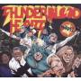 Mrvel - Thunderblood Heart