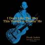 Woody Guthrie - I Dont Like The Way This Worlds A-Treatin Me