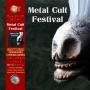 Various - Metal Cult Festival