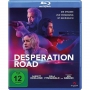 Nadine Crocker - Desperation Road (Blu-ray) [DE-Version, Regio 2/B]