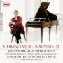 Christine Schornsheim - Werke fr Klavier solo