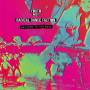 Youth Meets Radical Dance Faction - Welcome To The Edge (Neon Pink Vinyl)