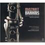 Mozart / Brahms - Clarinet Quintets